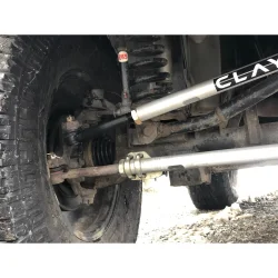 Górny drążek kierowniczy Clayton Jeep Grand Cherokee WJ/WG